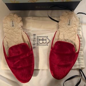 Birdies Phoebe Slip On